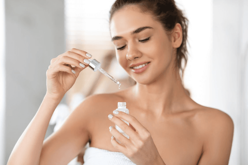 Dùng Serum Trước BHA — Khi Nào Là Hợp Lý