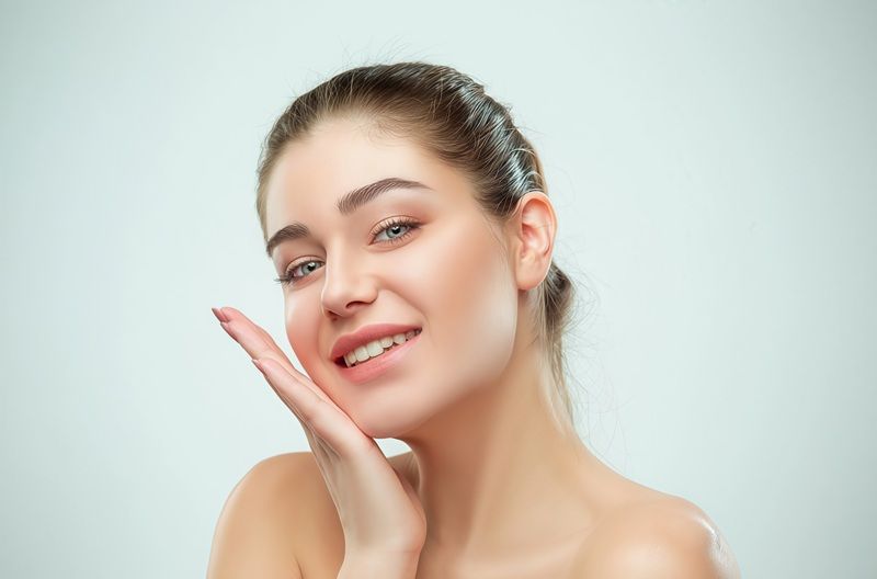 Làn da của bạn sẽ cần thời gian để thích nghi, tái tạo theo chu kỳ sinh học tự nhiên