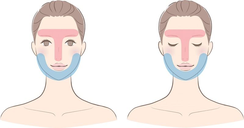 Da hỗn hợp thực chất cũng sở hữu những ưu điểm riêng