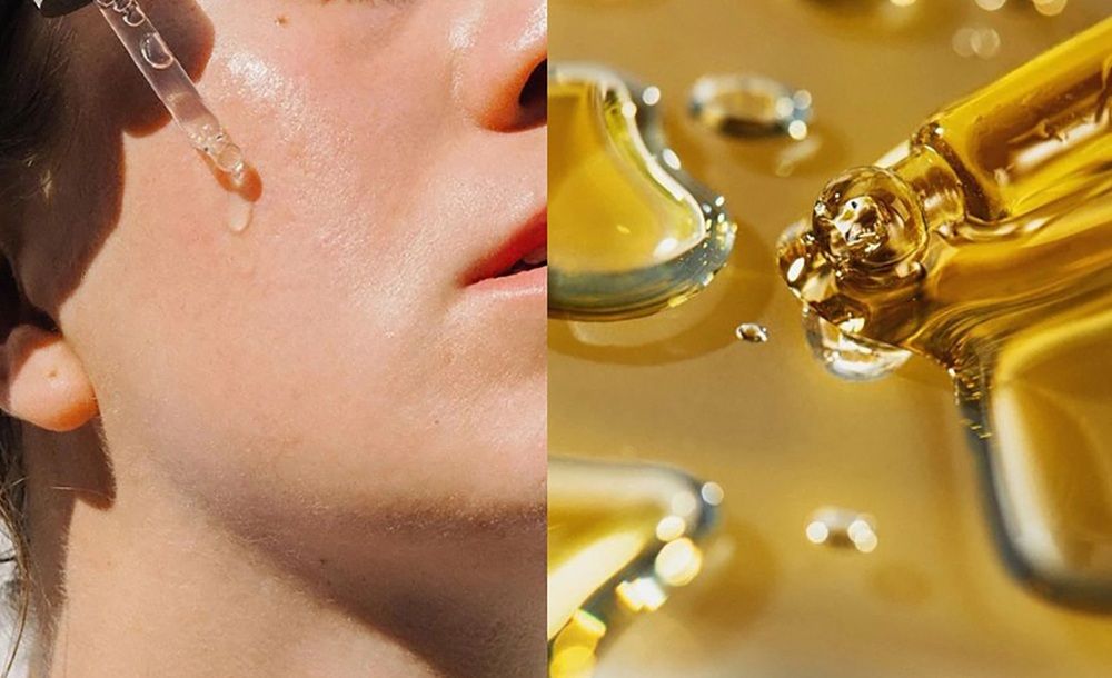 Viitamin C hỗ trợ bảo vệ mạng lưới collagen