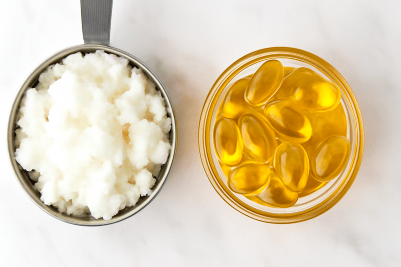 Công thức dầu dừa và vitamin E cung cấp một liệu pháp toàn diện giúp bảo vệ, phục hồi và duy trì sự tươi trẻ, căng đầy cho đôi môi