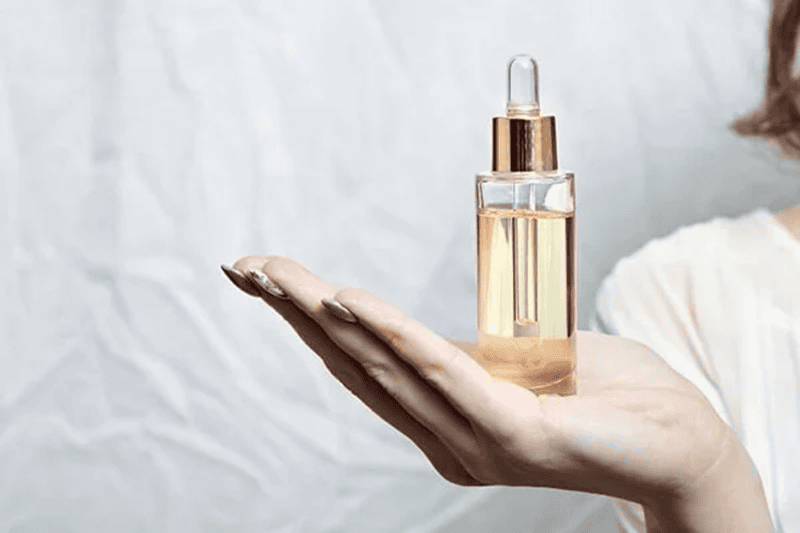 Ai nên và không nên sử dụng sản phẩm chứa dầu khoáng?