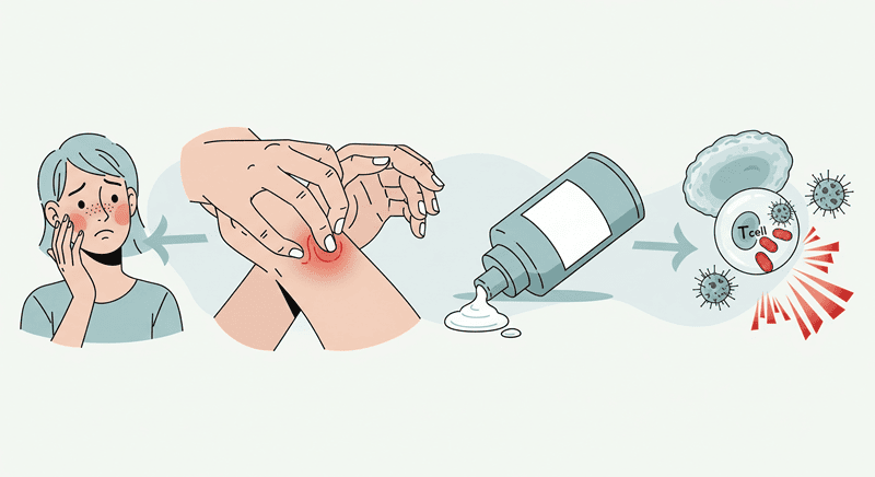 Bên cạnh thành phần của kem chống nắng, một số yếu tố liên quan đến đặc điểm cá nhân và thói quen sử dụng cũng có thể làm tăng khả năng bạn gặp phải tình trạng dị ứng