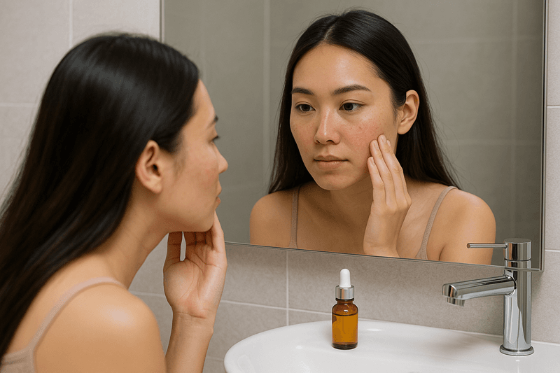 Đôi khi nguyên nhân không phải đến từ Vitamin C mà là các thành phần phụ đi kèm