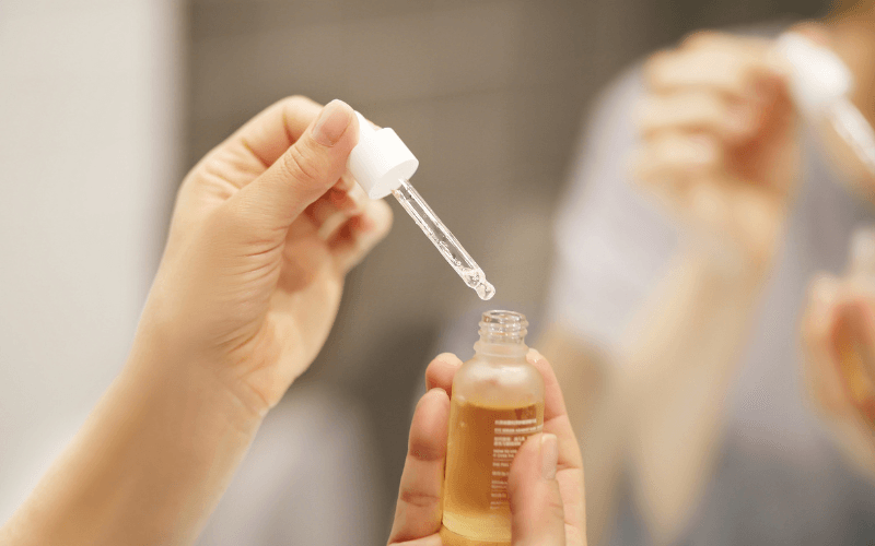 cặp serum được nhiều chuyên gia khuyên dùng cùng nhau, phù hợp với nhiều nhu cầu chăm sóc da khác nhau