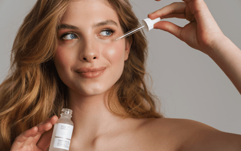 Một số loại serum không nên dùng cùng lúc, không chỉ làm giảm hiệu quả của sản phẩm mà còn có thể gây kích ứng