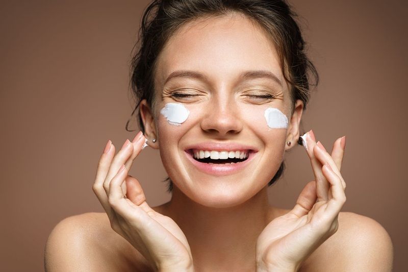 Bạn cần chọn đúng loại kem phù hợp với cơ địa da của mình