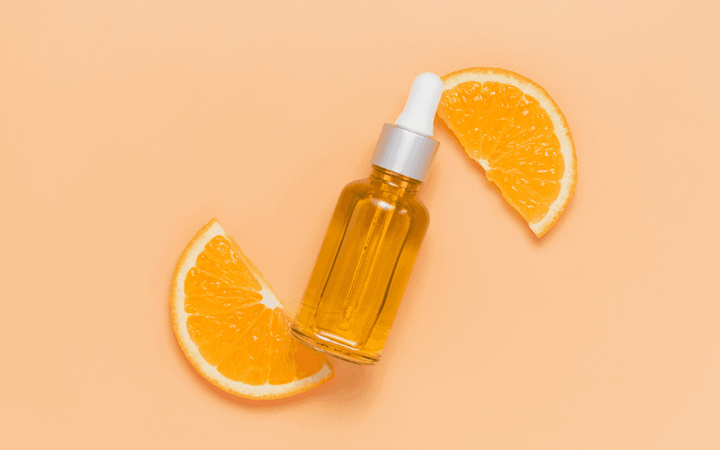 Hiệu quả của serum không chỉ phụ thuộc vào chính sản phẩm mà còn liên quan đến nhiều yếu tố khác nhau