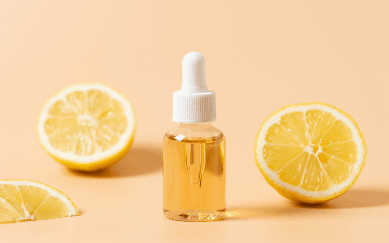 Serum vốn là sản phẩm có cơ chế hoạt động từ từ, cần thời gian tích lũy để mang lại cải thiện rõ rệt