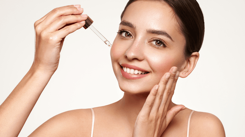 Vì Sao Dùng AHA BHA PHA Lại Bị Nổi Mụn
