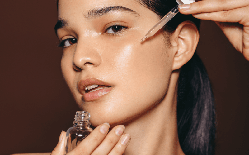 Dùng serum khi nào theo từng loại da để mang lại hiệu quả cao