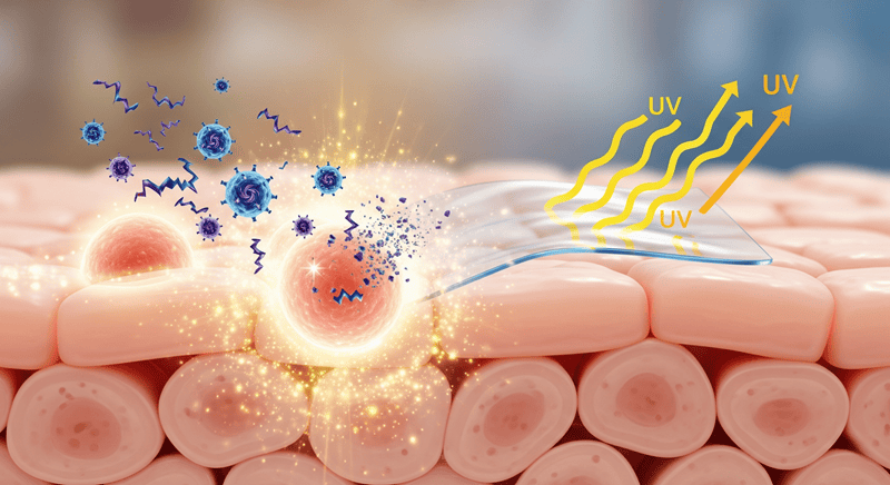 Việc sử dụng vitamin C trước kem chống nắng không phải là ngẫu nhiên, mà tuân theo những nguyên tắc khoa học nhất định nhằm tối ưu hóa hiệu quả bảo vệ, nuôi dưỡng làn da