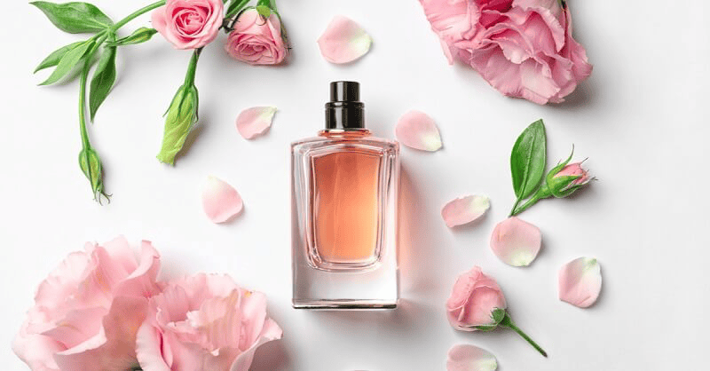 Fragrance tổng hợp