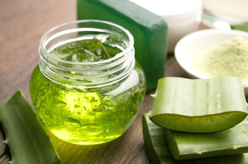 Gel dưỡng ẩm thấm nhanh, không gây nhờn rít, phù hợp với da dầu và cả da mụn