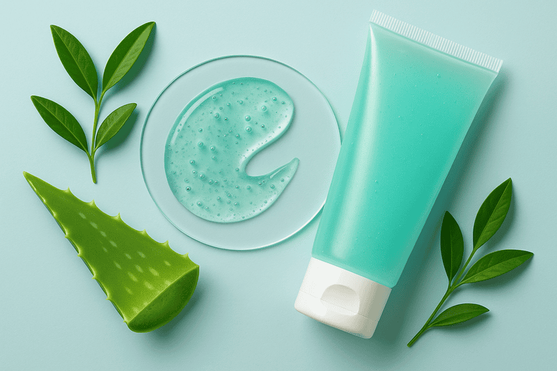 Sở dĩ gel rửa mặt ngày càng trở nên phổ biến là vì nó giải quyết hiệu quả nhiều vấn đề của da thông qua các công dụng nổi bật