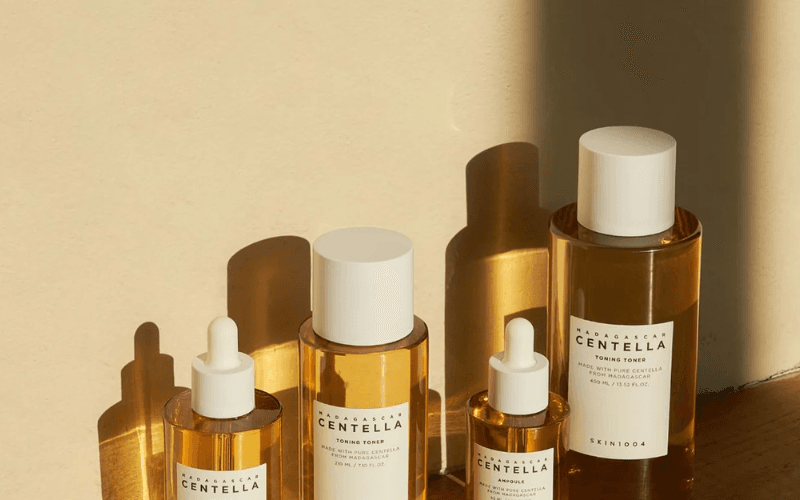 Giá serum Skin1004 có sự chênh lệch trên thị trường dựa vào nhiều yếu tốc khác nhau