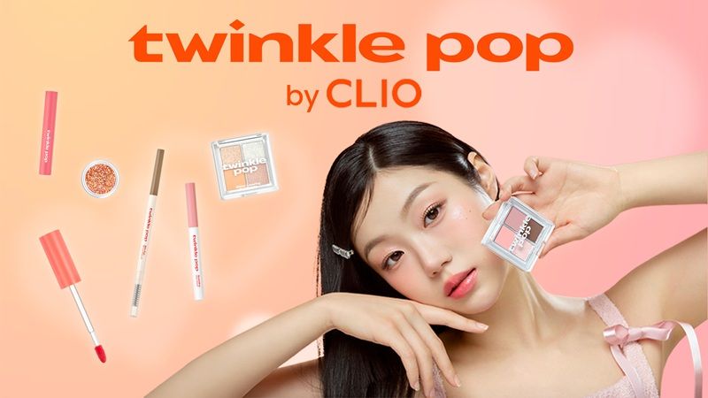 Clio là thương hiệu makeup chuyên nghiệp với nhiều sản phẩm có độ bám cao, được makeup artist vô cùng ưa chuộng