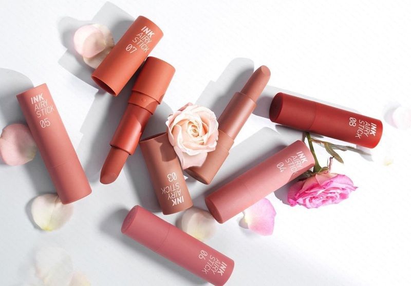 Peripera hướng đến đối tượng khách hàng trẻ với phong cách năng động, sáng tạo