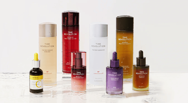 Missha chứng minh rằng các thành phần tiên tiến không nhất thiết phải đi kèm với một mức giá xa xỉ