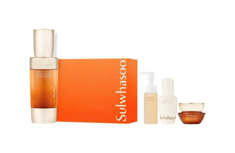 Khi nhắc đến đỉnh cao của mỹ phẩm Hàn Quốc, Sulwhasoo chính là cái tên không thể thay thế