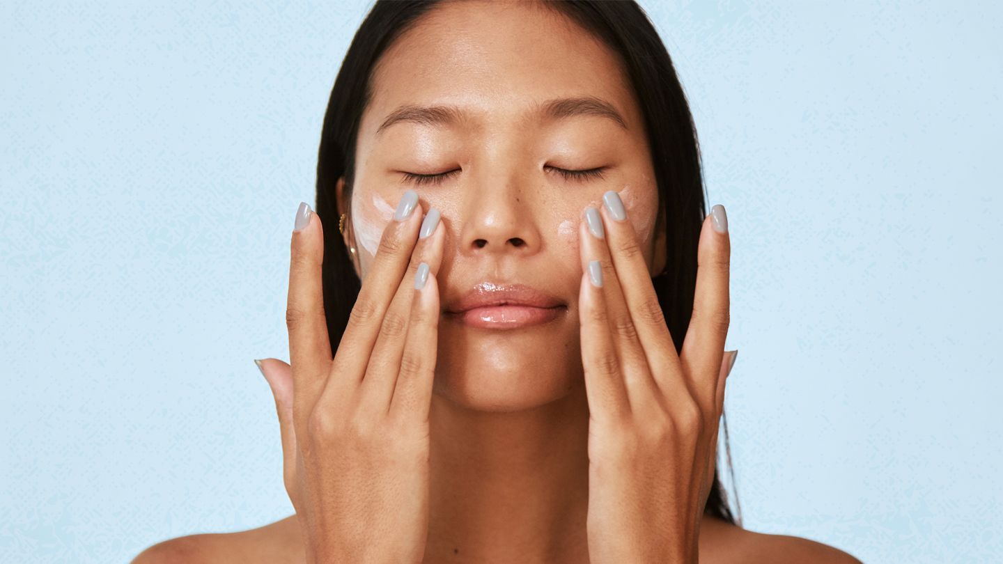 Thói quen chăm sóc là yếu tố trực tiếp tác động đến cấu trúc lipid