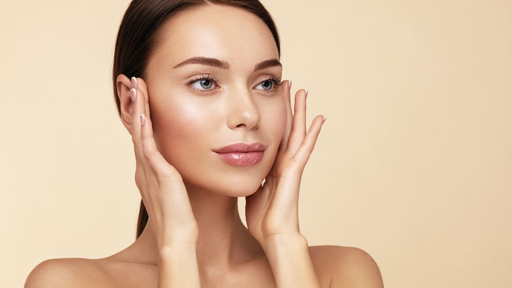 Hãy bổ sung dưỡng chất, xây dựng lại bức tường bảo vệ da