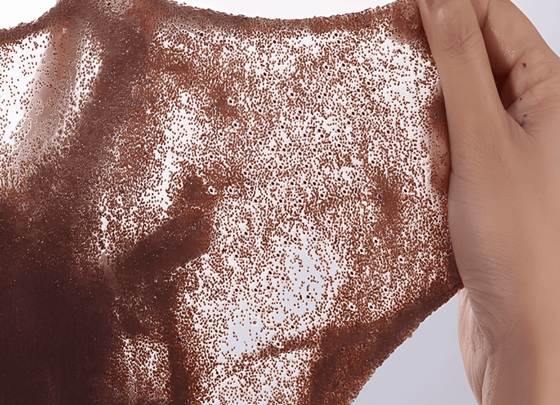 Hạt ngũ hoa đặc biệt hữu hiệu trong việc cải thiện nhiều loại mụn khác nhau, từ những nốt mụn viêm sưng tấy, đau nhức cho đến mụn bọc cứng đầu