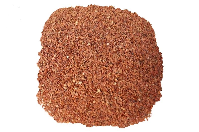 Một số bài thuốc sử dụng hạt ngũ hoa để giúp cơ thể loại bỏ lượng nước dư thừa, điều trị tình trạng phù thũng