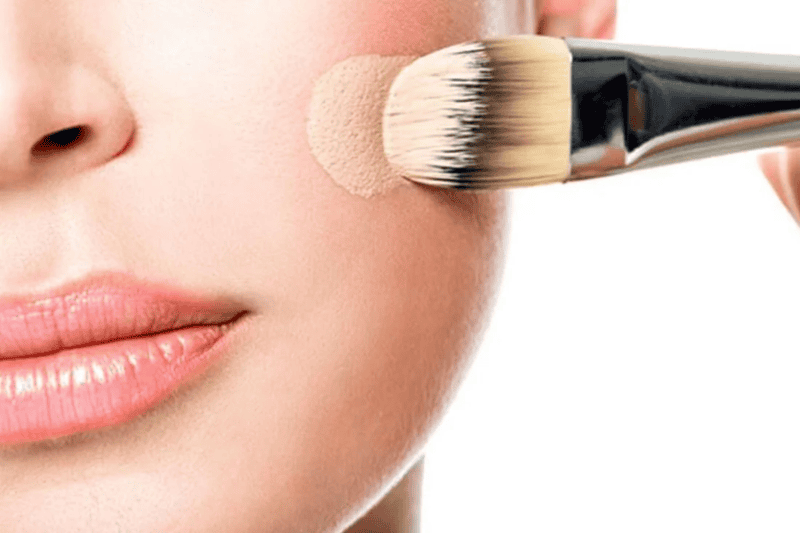 Những Hạn Chế Của Việc Chỉ Dùng Kem Chống Nắng Và Phấn Phủ