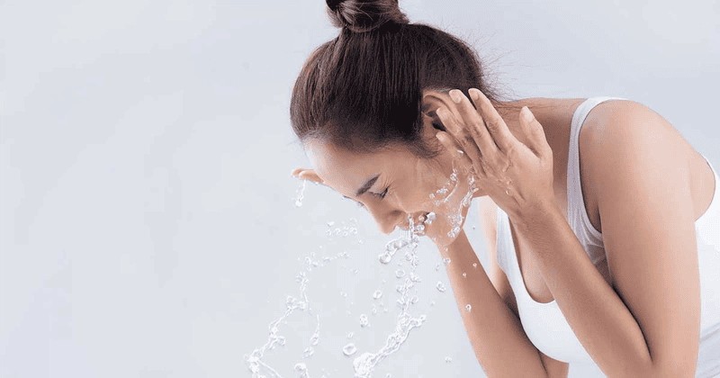 Không bỏ qua bước làm sạch cuối ngày