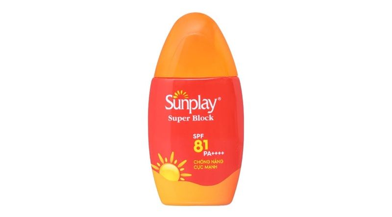 Sunplay Super Block là sản phẩm được biết đến với chỉ số chống nắng rất cao, hướng đến nhu cầu bảo vệ da trong điều kiện nắng gắt
