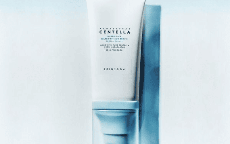 Kem Chống Nắng Skin1004 Madagascar Centella Hyalu Cica Water Fit Sun