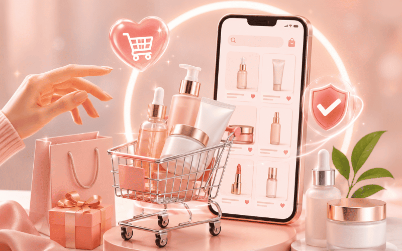 Việc chọn đúng sản phẩm đã quan trọng, nhưng mua ở địa chỉ uy tín còn quan trọng không kém để đảm bảo chất lượng