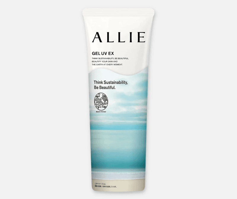 Allie Chrono Beauty Gel UV EX SPF50+ PA++++  là cái tên đáng để bạn cân nhắc sử dụng khi hoạt động ngoài trời