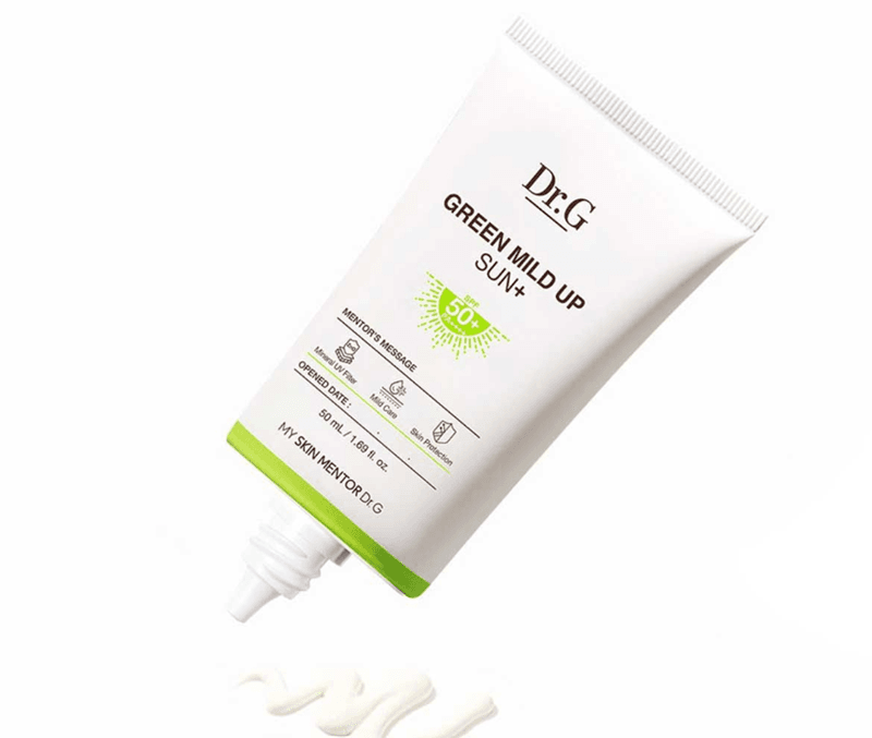Heliocare 360° Mineral Tolerance Fluid là một lựa chọn nổi bật với công nghệ bảo vệ tiên tiến