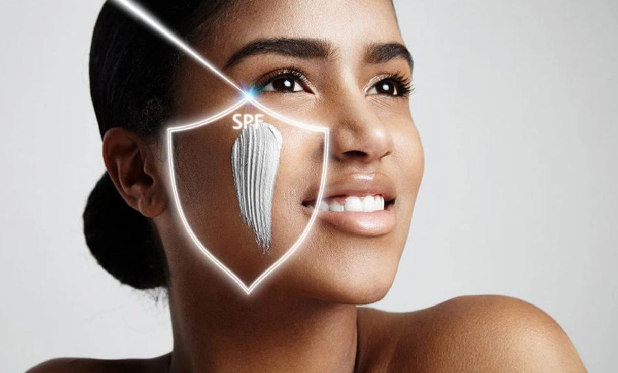 Duy trì sức khỏe làn da cho mọi đối tượng