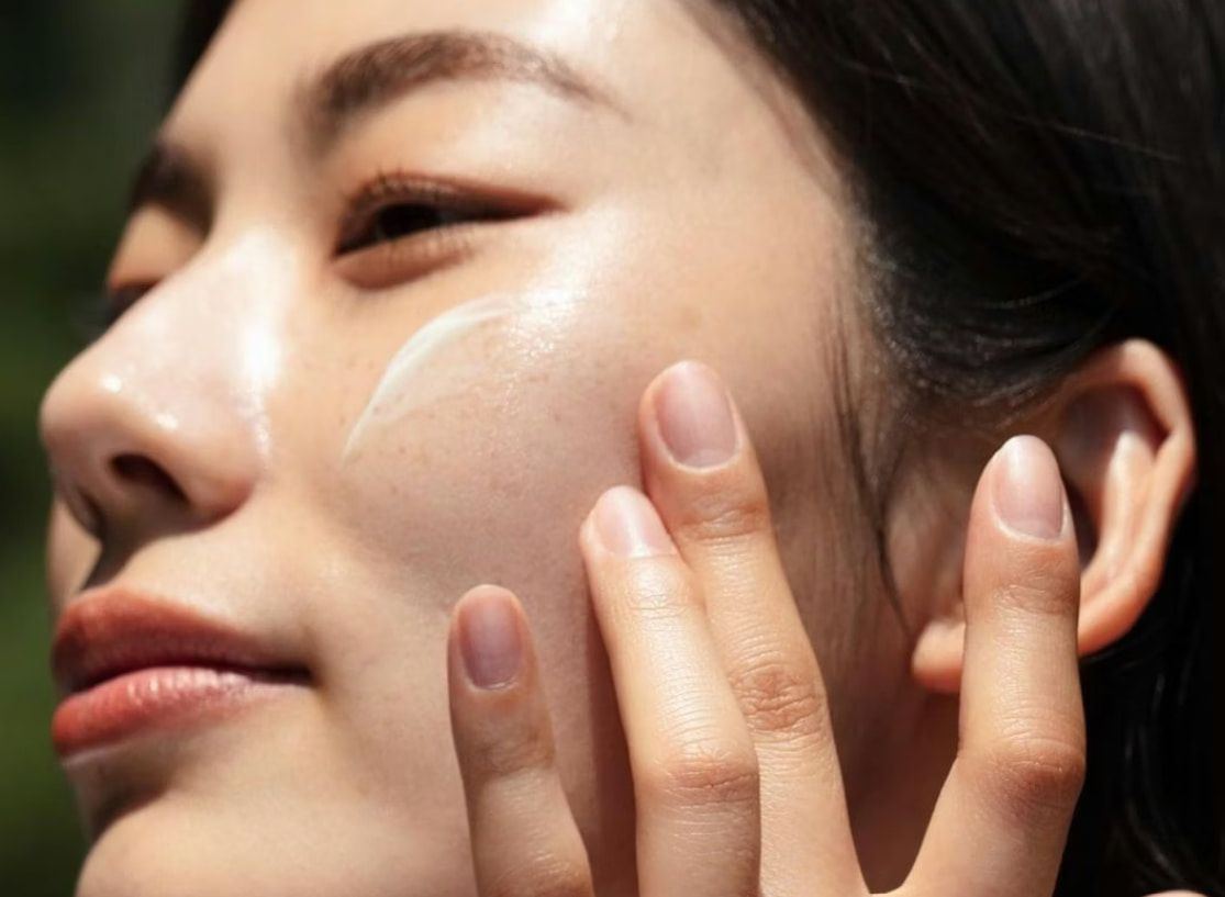 Hỗ trợ quá trình phục hồi và dưỡng da