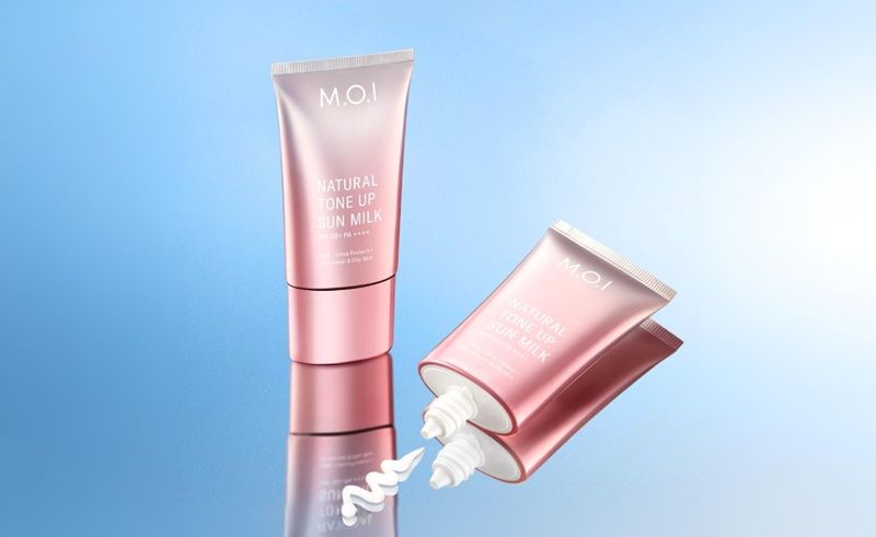 Vậy, kem chống nắng M.O.I phù hợp với ai?