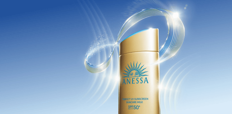 Nhắc đến dòng kem chống nắng cao cấp dành cho thể thao, Anessa Perfect UV Sunscreen Skincare Milk N luôn là một trong những cái tên được tin tưởng hàng đầu