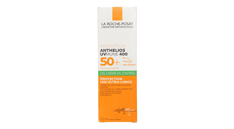 Dù dung tích nhỏ, La Roche-Posay Anthelios UVMUNE 400 Oil Control Gel-Cream bản mini vẫn được nhiều bạn da dầu lựa chọn