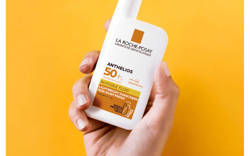 La Roche-Posay là thương hiệu dược mỹ phẩm số 1 tại Pháp, được các bác sĩ da liễu toàn cầu khuyên dùng cho da nhạy cảm