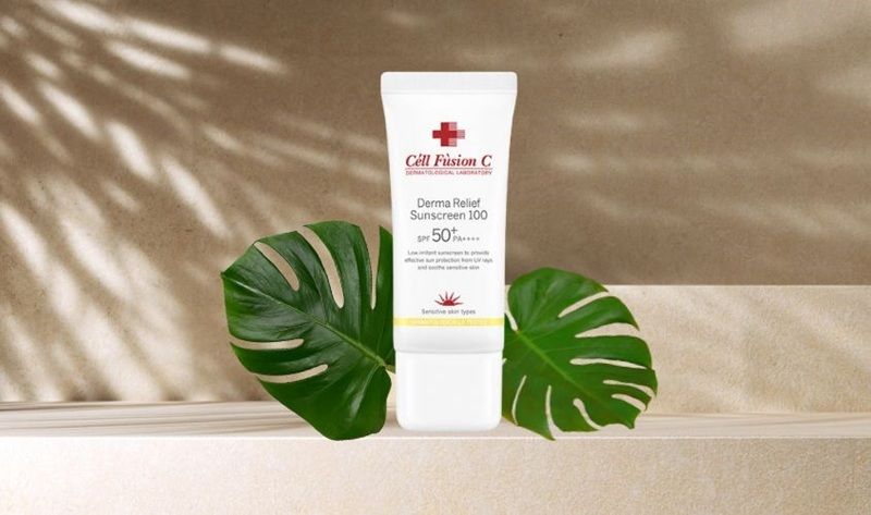 Cell Fusion C Laser Sunscreen là lựa chọn được nhiều chuyên gia da liễu tin dùng nhờ độ lành tính cao
