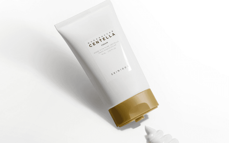 Review chi tiết kem dưỡng Skin1004 Madagascar Centella Asiatica Cream dựa trên trải nghiệm thực tế