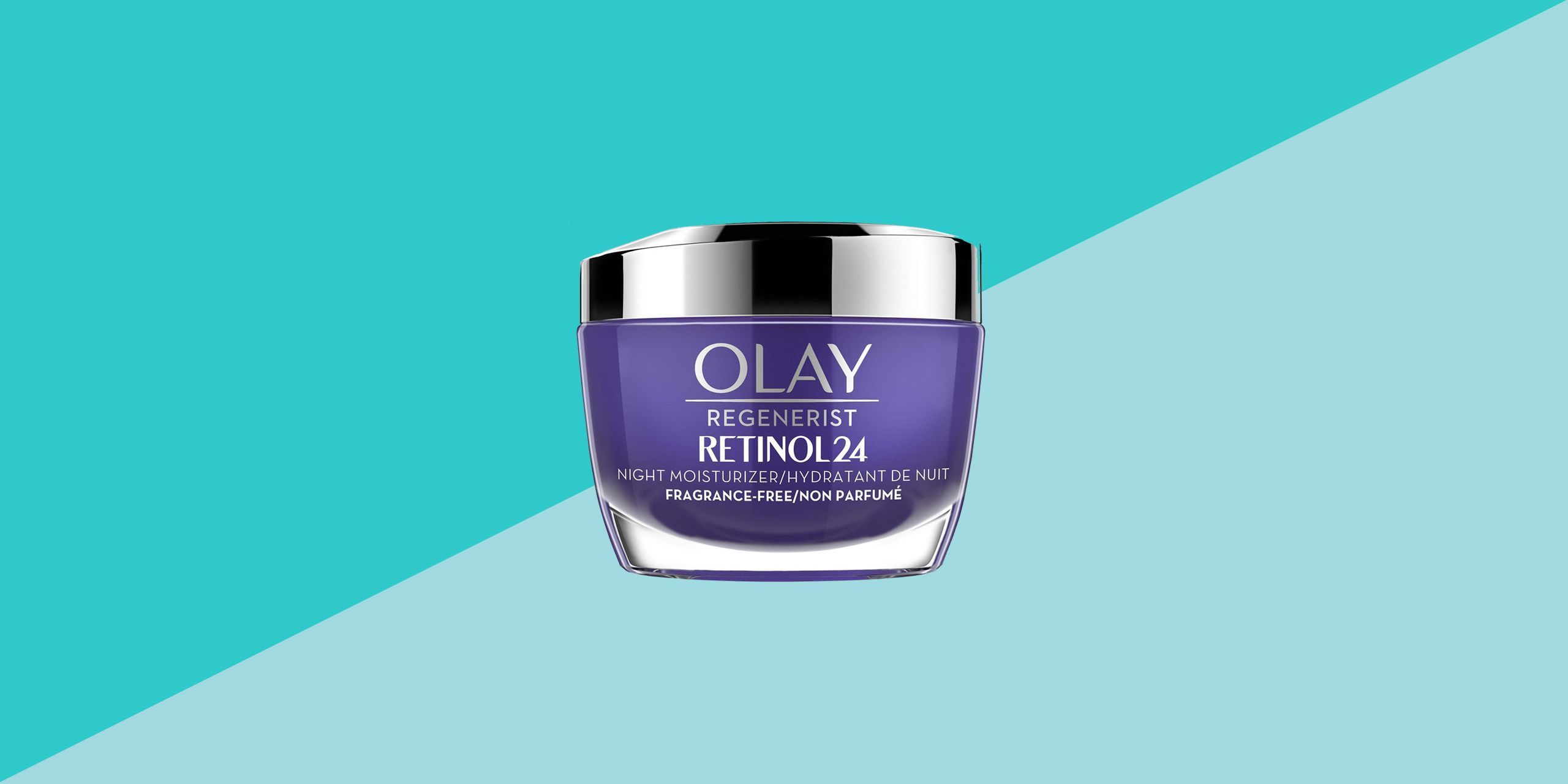 Olay Regenerist Retinol 24 Night Moisturizer được biết đến như một dòng kem đa tác động, hướng đến việc chăm sóc toàn diện cho làn da 