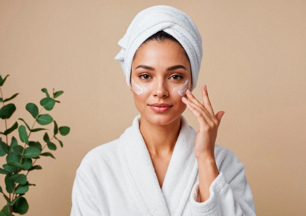 Nhiều thương hiệu mỹ phẩm đã ra mắt kem dưỡng ẩm tốt cho da dầu mụn