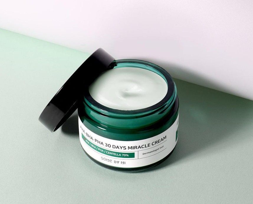 Some By Mi là thương hiệu Hàn Quốc nổi tiếng với các sản phẩm đặc trị mụn