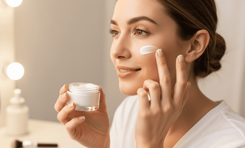 Routine buổi sáng