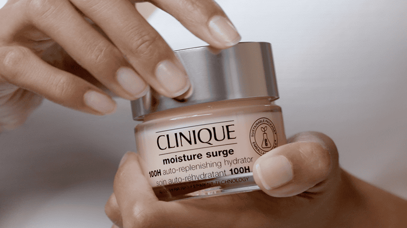Phiên bản 100H Auto-Replenishing Hydrator được Clinique nâng cấp để đáp ứng nhu cầu giữ ẩm cực dài