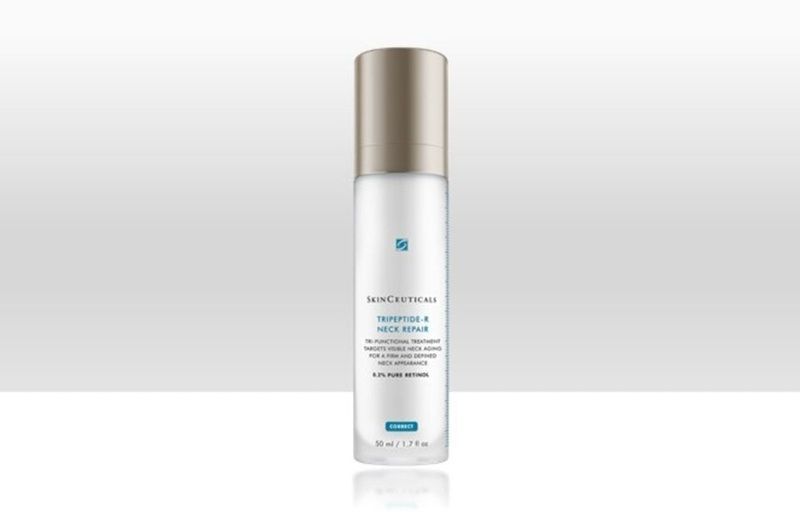 Skinceuticals Tripeptide-R Neck Repair có khả năng chống lão hóa chuyên sâu