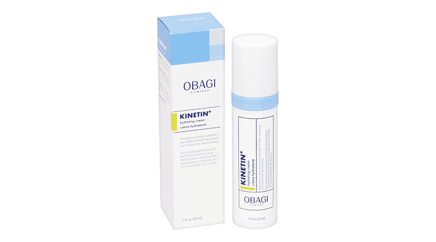 Kem dưỡng tái tạo da Obagi Clinical Kinetin+ Hydrating Cream